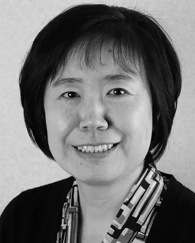 A photo of Dr Zhao