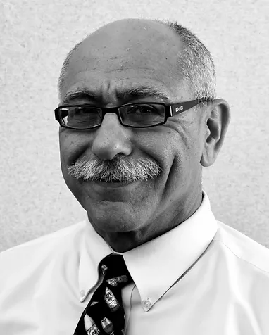A photo of Dr Zeid